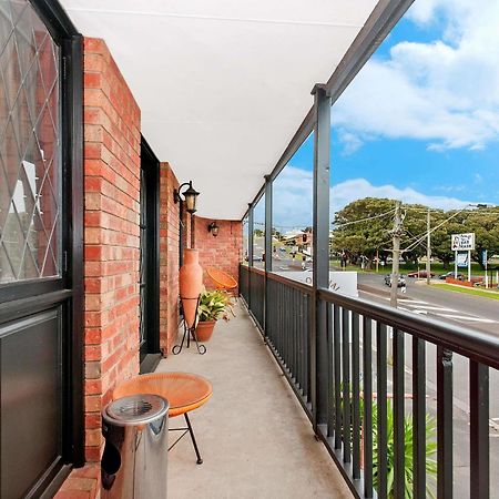 Waves Motel And Apartments Warrnambool Exterior foto