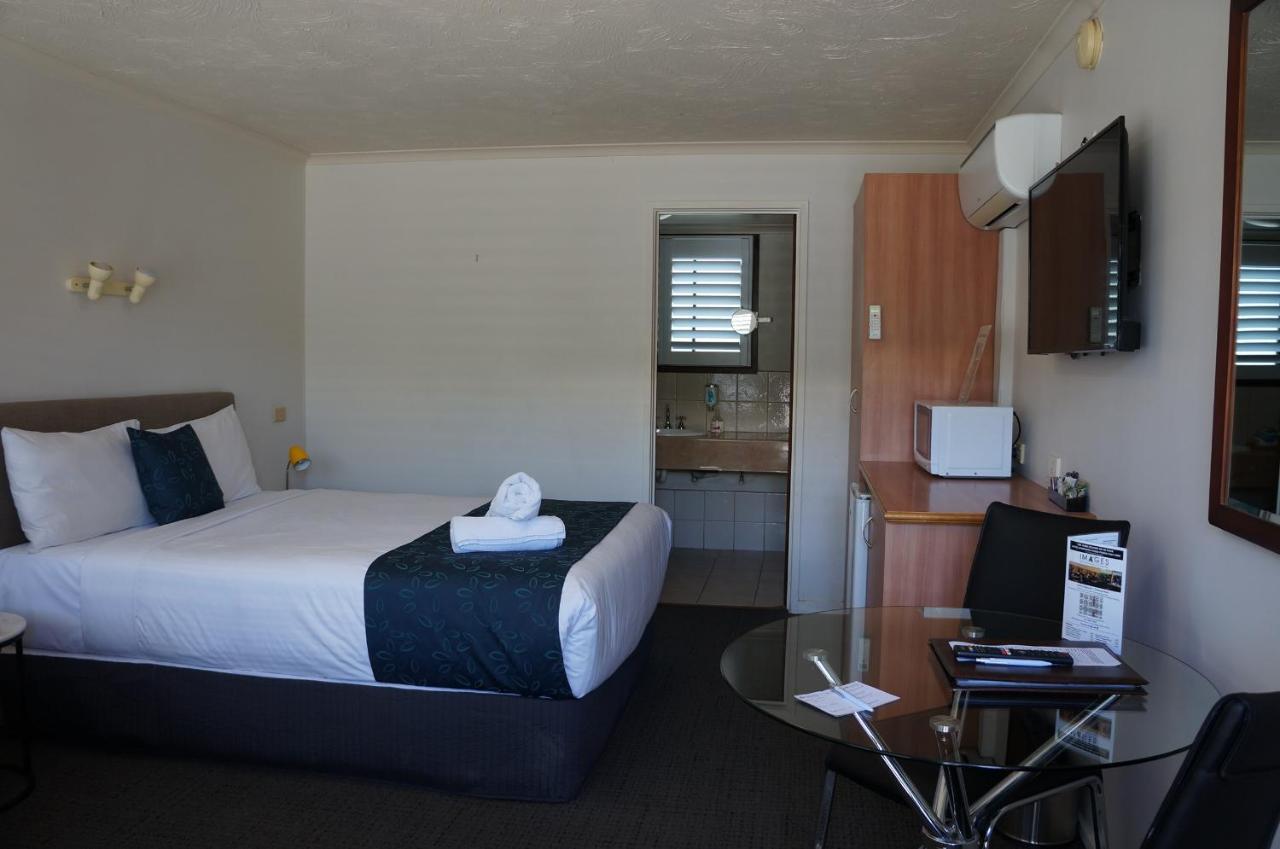 Waves Motel And Apartments Warrnambool Exterior foto